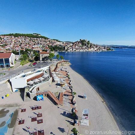 Ana Apartment Šibenik Szoba fotó