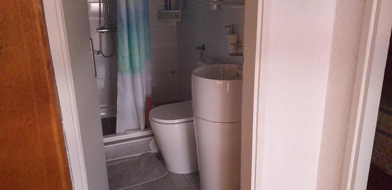 Ana Apartment Šibenik Kültér fotó