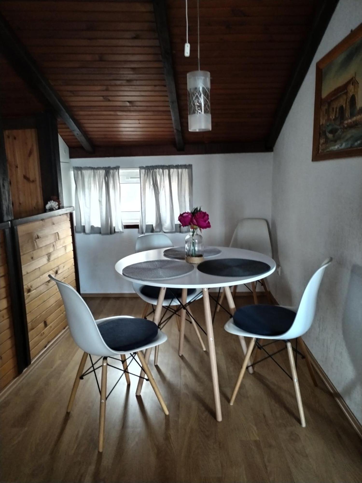 Ana Apartment Šibenik Kültér fotó