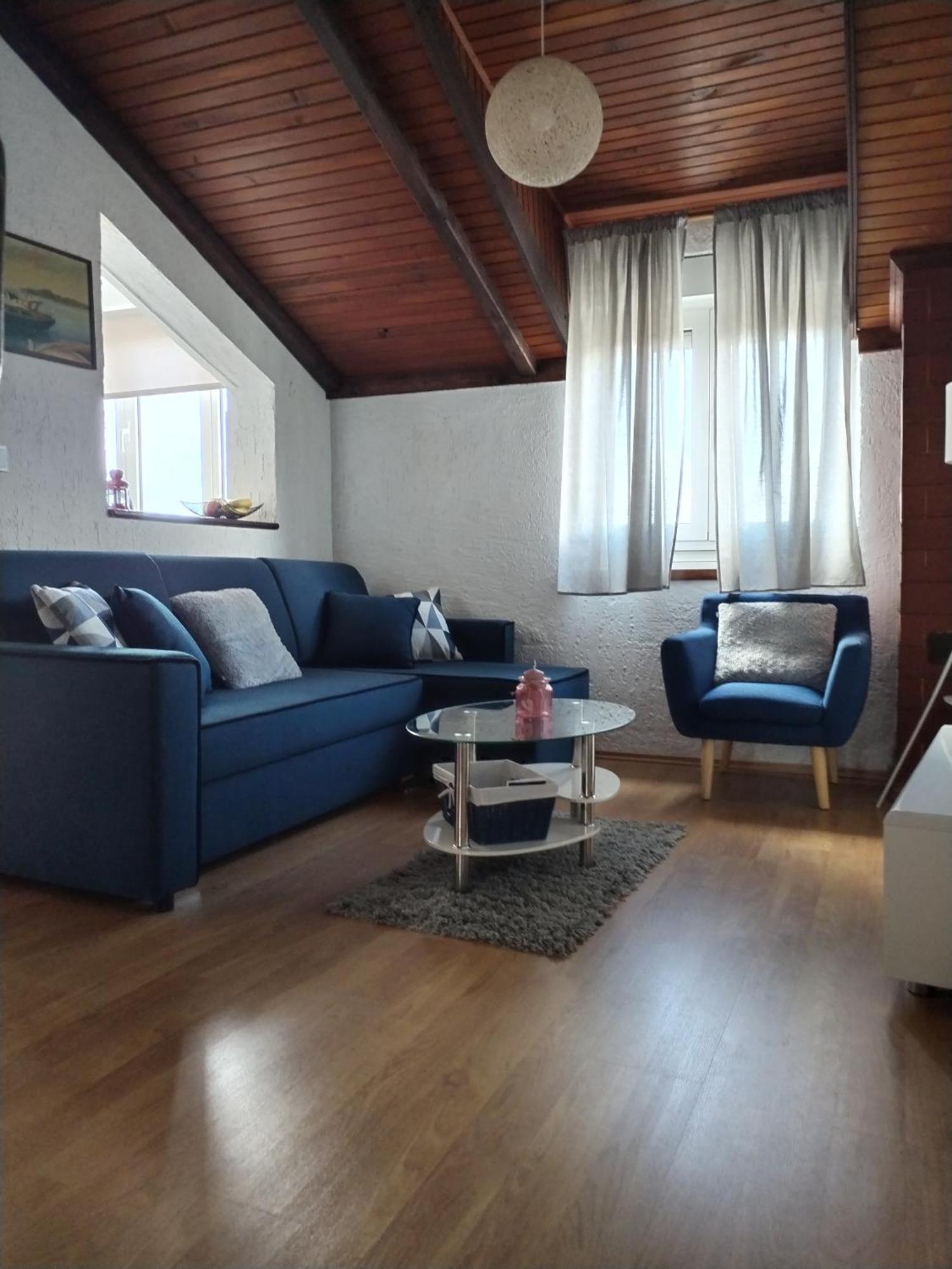 Ana Apartment Šibenik Kültér fotó