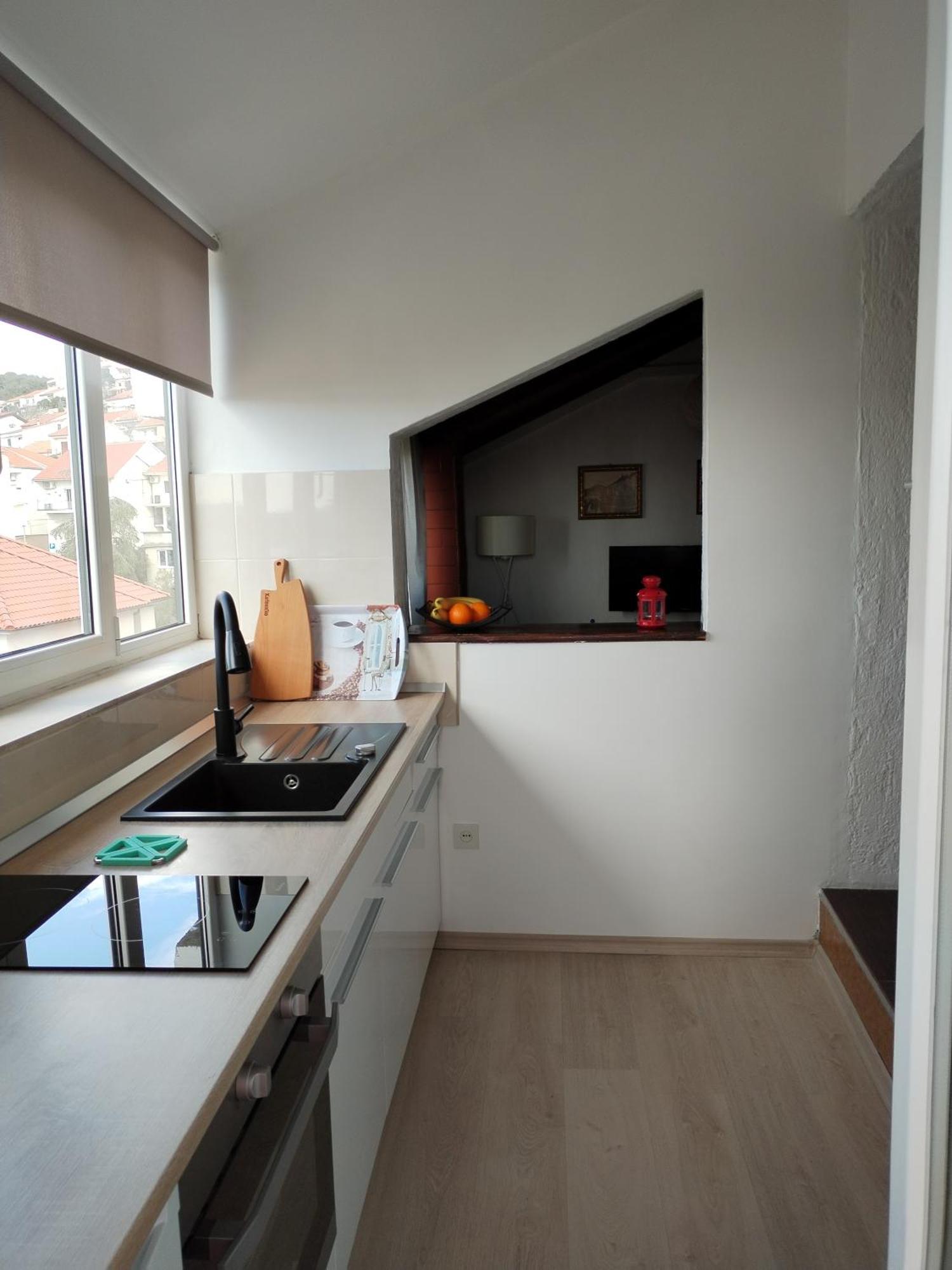 Ana Apartment Šibenik Kültér fotó