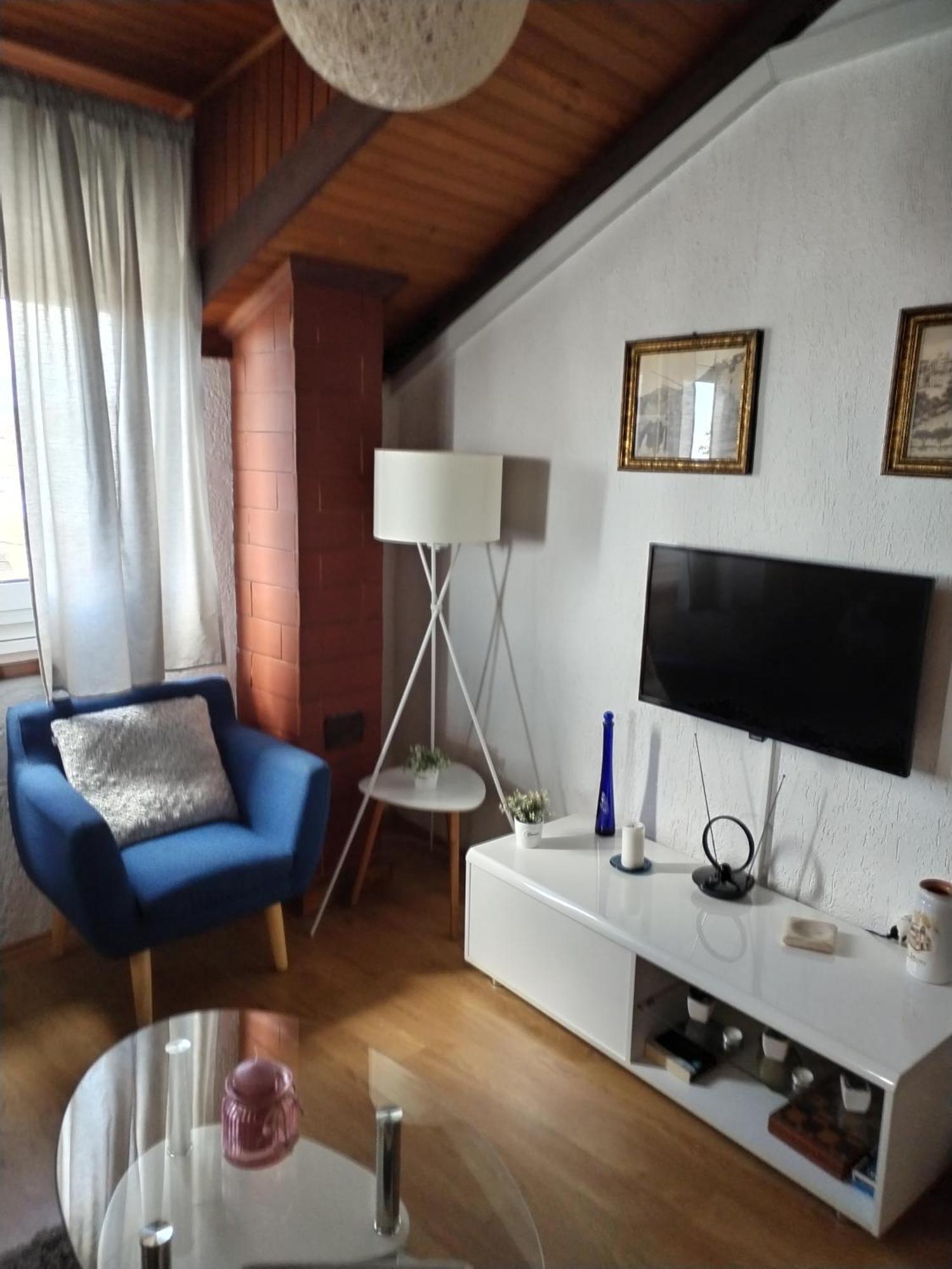 Ana Apartment Šibenik Kültér fotó