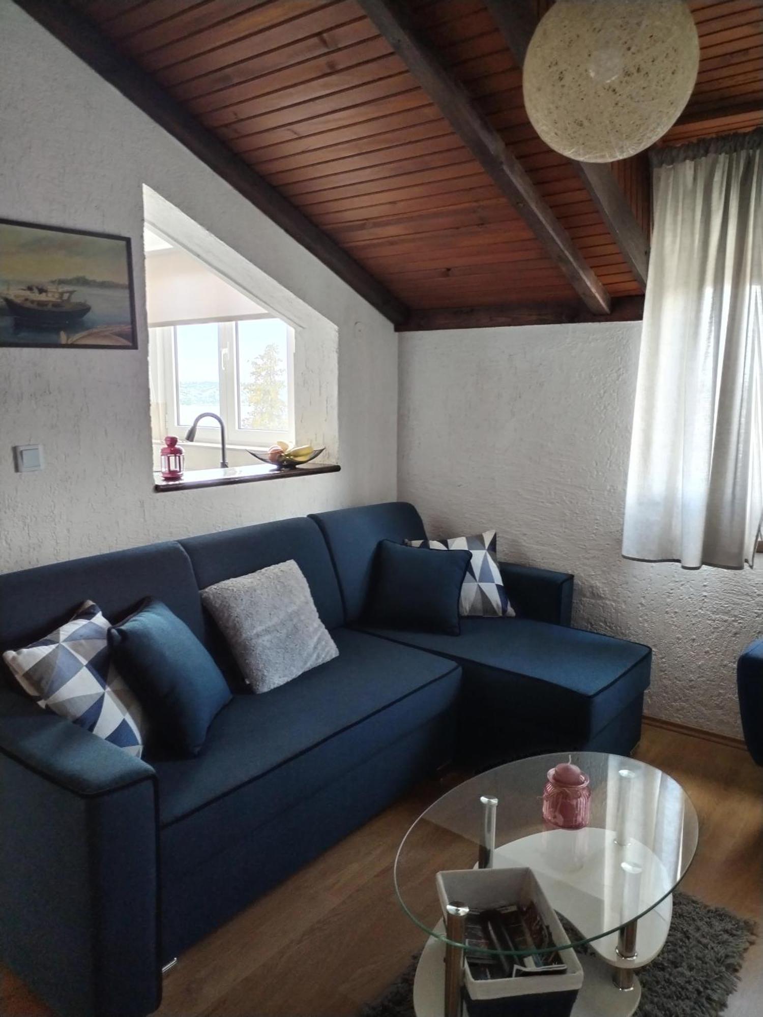 Ana Apartment Šibenik Kültér fotó